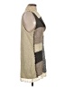 BKE Tan Sweater Vest Size S - photo 4