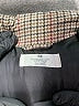 H&M 100% Polyester Brown Tan Vest Size 8 - 10 - photo 3