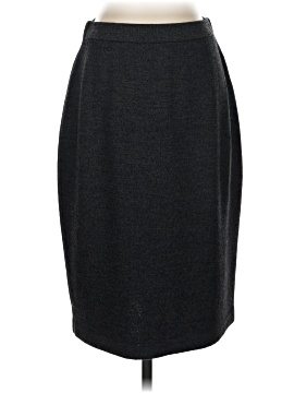 St. John Collection Formal Skirt