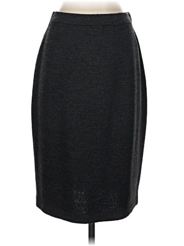 St. John Collection Formal Skirt (view 2)