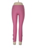 Under Armour Pink Active Pants Size L (tall) - photo 1