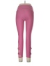 Under Armour Pink Active Pants Size L (tall) - photo 2