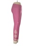 Under Armour Pink Active Pants Size L (tall) - photo 4