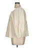 Max Studio Ivory 3/4 Sleeve Blouse Size XL - photo 5