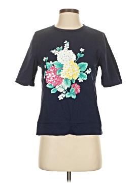 Draper James Short Sleeve Top