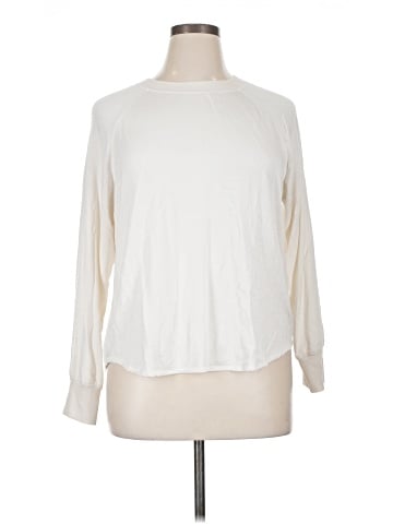 Workshop Republic Clothing Pullover Sweater (view 1)