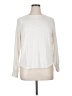 Workshop Republic Clothing Ivory Pullover Sweater Size XL - photo 1