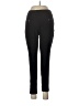 Classic Concepts Solid Black Active Pants Size L - photo 1