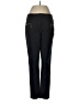 Ivanka Trump Black Active Pants Size 8 - photo 1