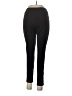 Classic Concepts Solid Black Active Pants Size L - photo 2