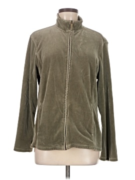 Karen Scott Sport Jacket