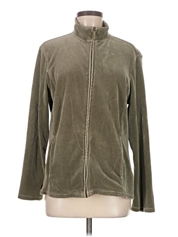Karen Scott Sport Jacket (view 1)
