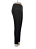 Classic Concepts Solid Black Active Pants Size L - photo 4
