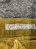 Garnet Hill Brown Cords Size 4 - photo 4