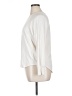 Workshop Republic Clothing Ivory Pullover Sweater Size XL - photo 5