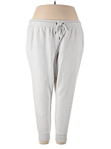 Reebok Sweatpants (view 1)