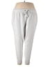 Reebok Gray Sweatpants Size 3X - photo 1