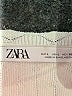 Zara Ivory Sleeveless Top Size L - photo 7