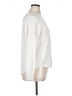 Workshop Republic Clothing Ivory Pullover Sweater Size XL - photo 4