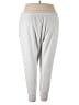 Reebok Gray Sweatpants Size 3X - photo 2