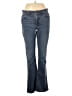 J.Jill Blue Jeans Size 8 - photo 1