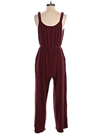 24/7 Maurices Jumpsuit (view 2)