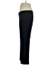 Nine West Solid Black Dress Pants Size 14 - photo 5