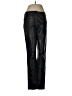 Wilsons Leather Black Casual Pants Size 8 - photo 1