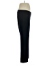 Nine West Solid Black Dress Pants Size 14 - photo 4