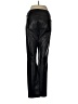 Wilsons Leather Black Casual Pants Size 8 - photo 2