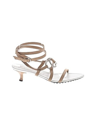 Tod's Sandals (view 1)