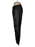 Wilsons Leather Black Casual Pants Size 8 - photo 5