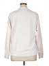 Rae Dunn Ivory Sweatshirt Size XL - photo 2
