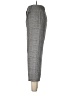 Sag Harbor Plaid Gray Dress Pants Size 6 - photo 5