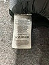 Adidas Solid Black Athletic Shorts Size M - photo 4