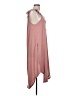 Shein Pink Casual Dress Size L - photo 4