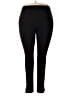 Unbranded Black Active Pants Size XXL - photo 1