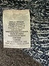 Z Supply 100% Polyester Tweed Gray Pullover Sweater Size XS - photo 8