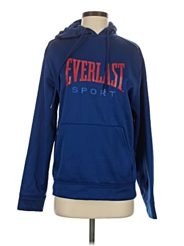 Everlast Pullover Hoodie (view 1)