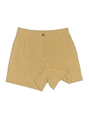 Halogen Khaki Shorts (view 1)