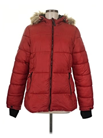 ZeroXposur Snow Jacket (view 1)
