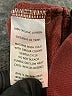 Toad & Co 100% Cotton Burgundy Pullover Hoodie Size S - photo 8