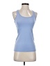 90 Degree by Reflex Blue Active Tank Size XS - photo 1