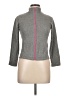 Faded Glory 100% Polyester Gray Jacket Size L - photo 1
