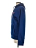 Everlast 100% Polyester Blue Pullover Hoodie Size S - photo 5