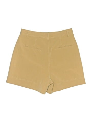 Halogen Khaki Shorts (view 2)