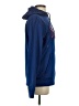 Everlast 100% Polyester Blue Pullover Hoodie Size S - photo 4