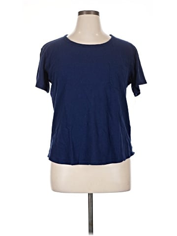 a.n.a. A New Approach Short Sleeve T-Shirt (view 1)