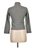 Faded Glory 100% Polyester Gray Jacket Size L - photo 2