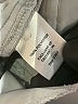 Johnnie b 100% Polyester Solid Green Gray Casual Pants Size 14 - photo 4